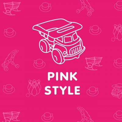 PINK STYLE